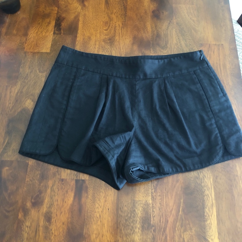 Armani Exchange shorts